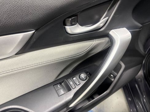 Used 2016 Honda Civic EX-T image 23