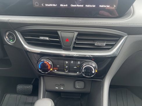 New 2026 Buick Encore GX Sport Touring w/ Advanced Technology Package image 15