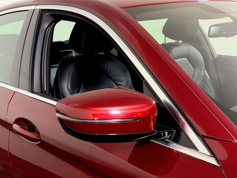 Certified 2023 BMW 540i xDrive 540i xDrive w/ Premium Package image 28