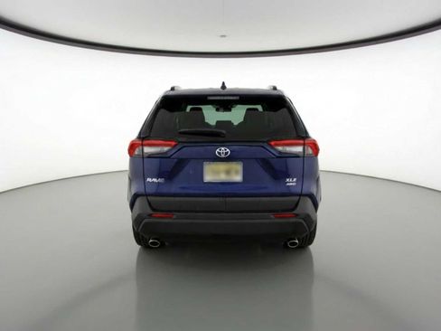 Certified 2025 Toyota RAV4 XLE Premium image 6