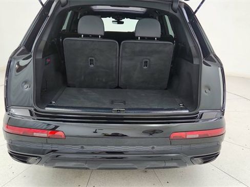 Used 2024 Audi Q7 3.0T Prestige w/ Prestige Package image 14