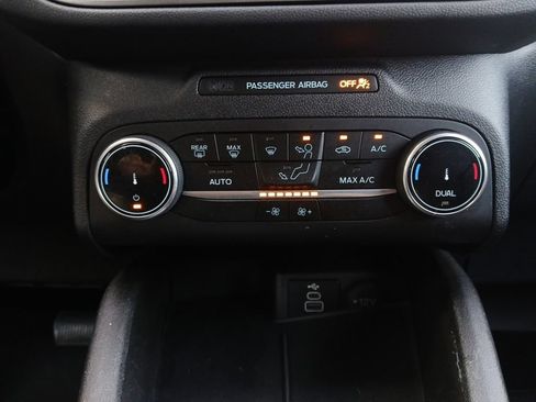 Used 2024 Ford Escape Active FWD image 4