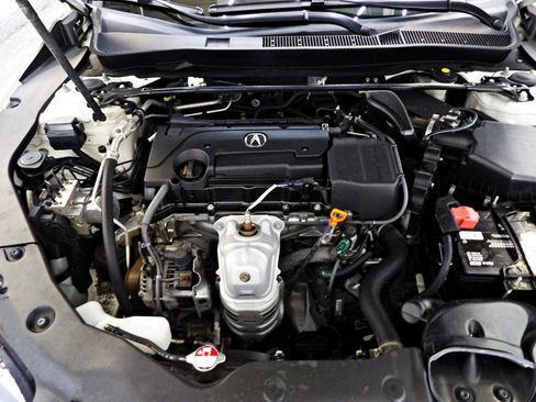 Used 2016 Acura TLX FWD image 22