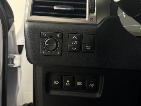 Used 2023 Lexus GX 460 Premium w/ Premium Package AWD/4WD image 27