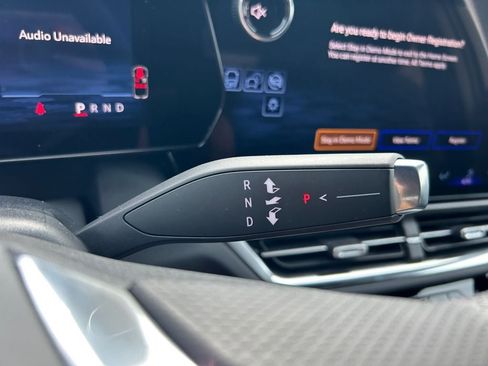 New 2026 Chevrolet Equinox EV LT image 23