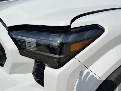 New 2026 Toyota Tacoma SR AWD/4WD image 13
