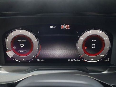New 2026 Nissan Pathfinder Platinum AWD/4WD image 14