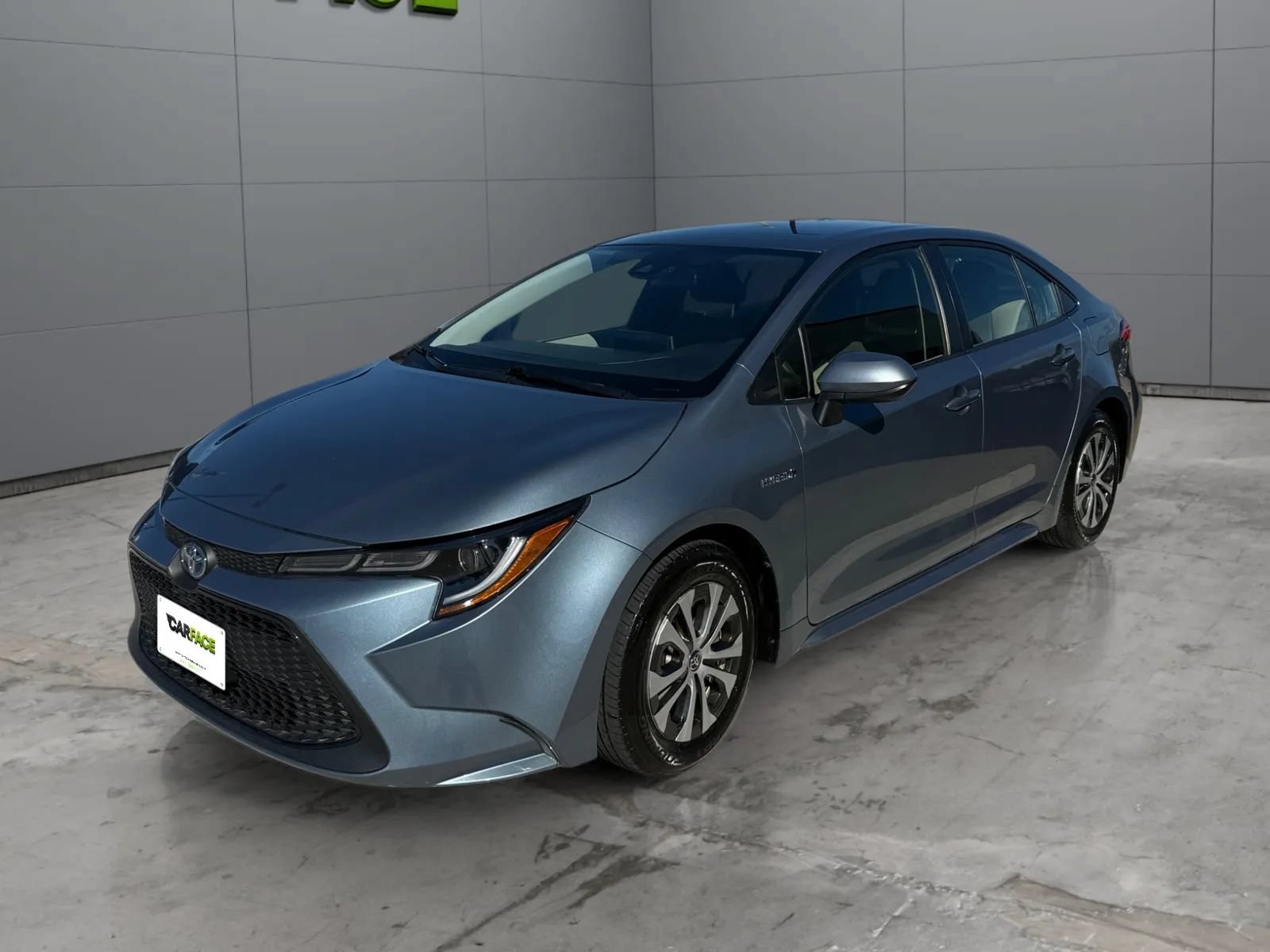 Used 2020 Toyota Corolla LE FWD image 6