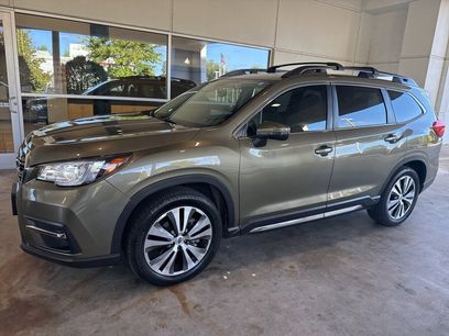 Used 2022 Subaru Ascent Limited w/ Technology Package