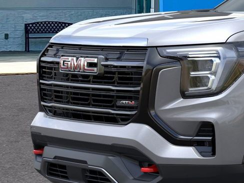 New 2026 GMC Terrain AT4 w/ Technology Package II image 13