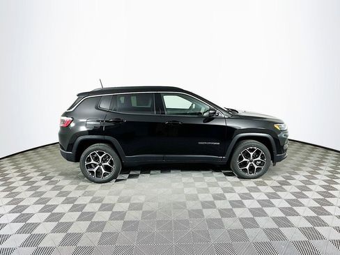 New 2026 Jeep Compass Limited image 10