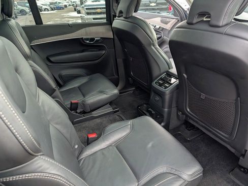Used 2023 Volvo XC90 T8 Ultimate image 21
