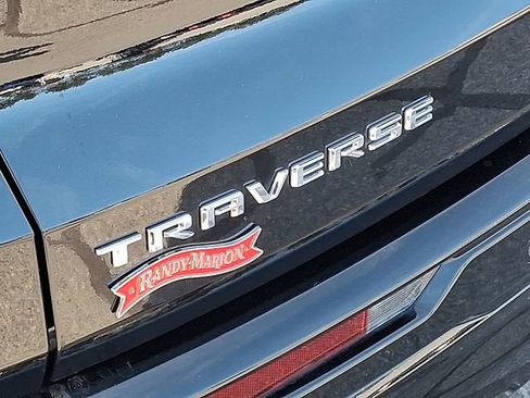 New 2026 Chevrolet Traverse High Country image 10