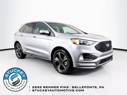 Used 2024 Ford Edge ST