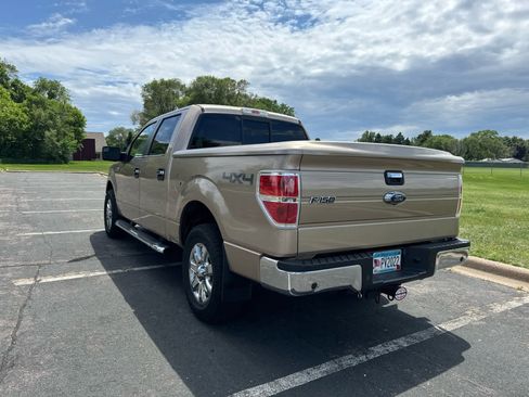 Used 2014 Ford F150 XLT w/ Equipment Group 302A Luxury AWD/4WD image 6