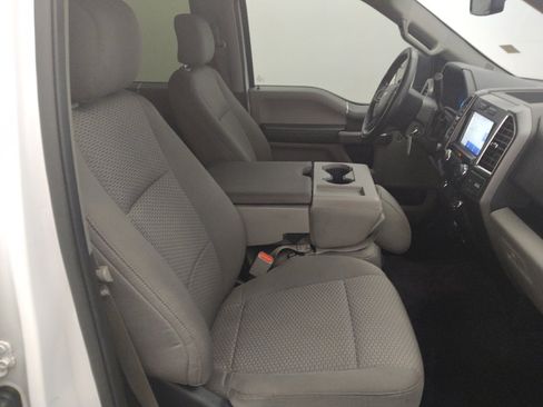 Used 2016 Ford F150 XLT w/ Equipment Group 302A Luxury AWD/4WD image 21