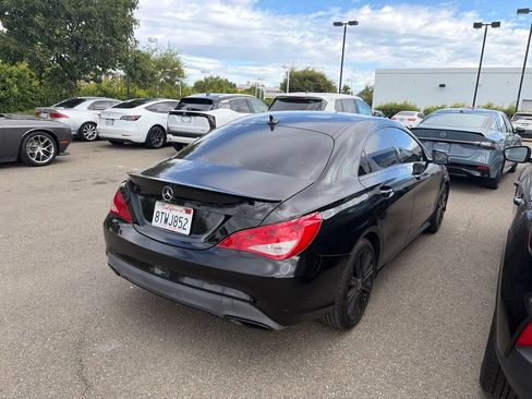Used 2018 Mercedes-Benz CLA 250 image 6
