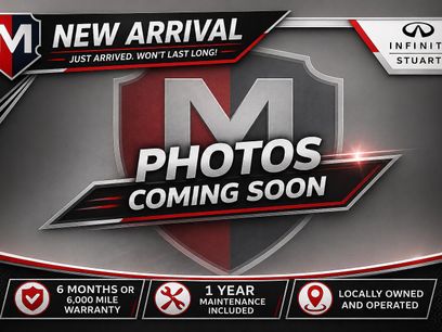 Used 2026 INFINITI QX60 Luxe w/ Family Package