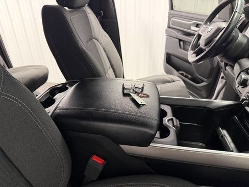 Used 2020 RAM 1500 Big Horn image 25