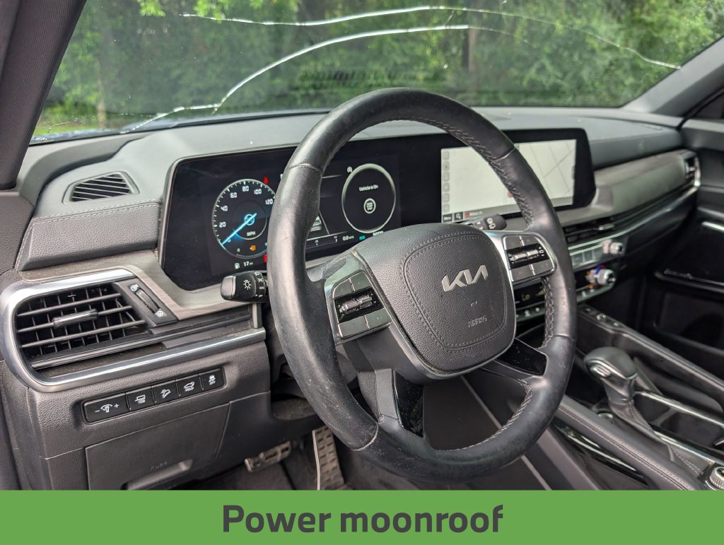 Used 2024 Kia Telluride SX X-Line AWD/4WD image 34