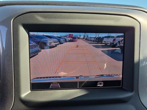 New 2026 GMC Sierra 3500 Pro image 14