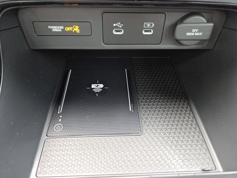 New 2026 Honda CR-V Sport-L image 19