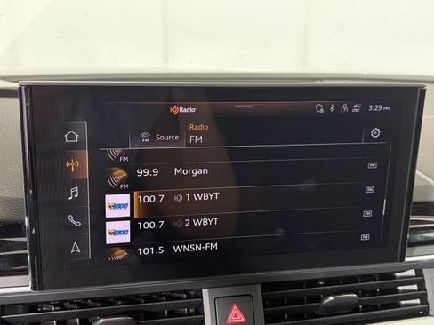 Used 2022 Audi A5 2.0T Premium Plus w/ Premium Plus AWD/4WD image 22