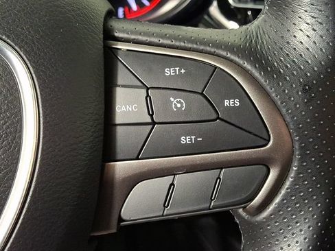 Used 2021 Dodge Durango SXT AWD/4WD image 22