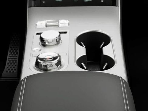 New 2026 Genesis GV70 2.5T Select AWD/4WD image 21