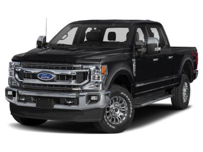 Used 2022 Ford F250 XLT w/ XLT Premium Package
