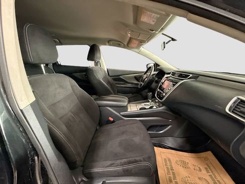Used 2015 Nissan Murano S image 26