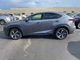 Used 2019 Lexus NX 300h AWD image 3