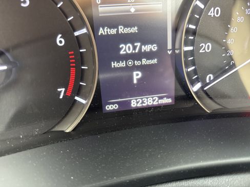 Used 2018 Lexus RX 350L AWD image 22