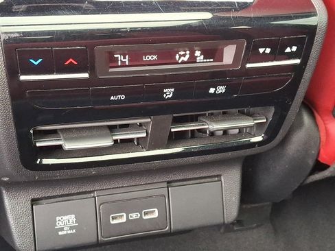 Certified 2023 Acura MDX A-Spec AWD/4WD image 12