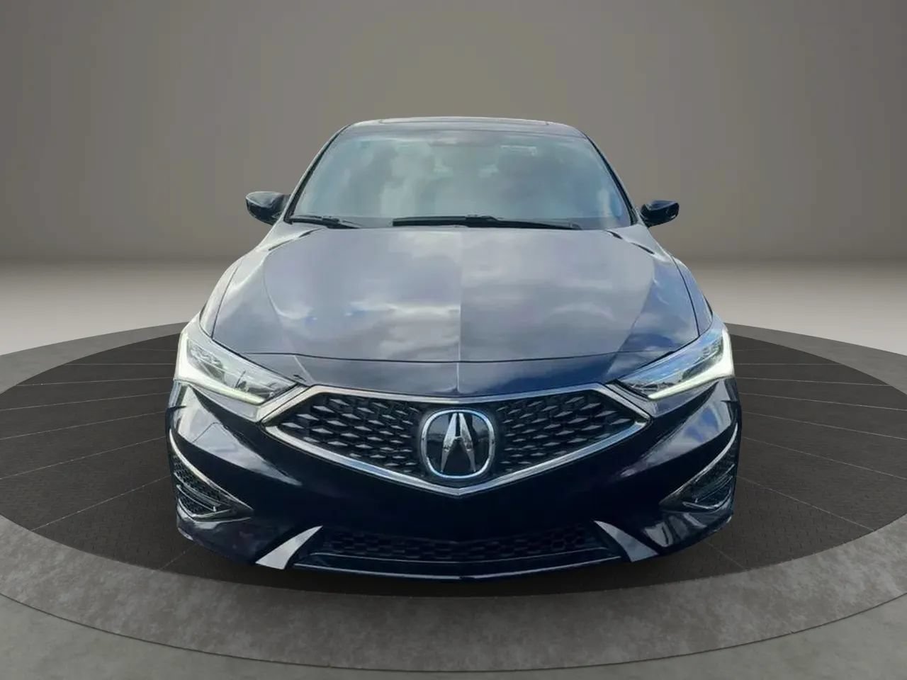 Used 2022 Acura ILX w/ Technology Plus & A-SPEC FWD image 2