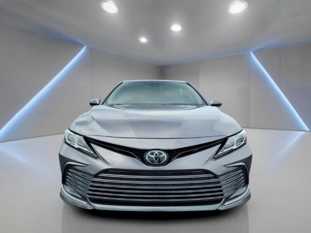 Certified 2024 Toyota Camry LE FWD image 19
