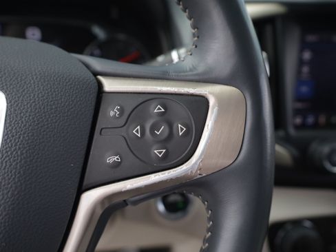 Used 2022 GMC Terrain Denali AWD/4WD image 19