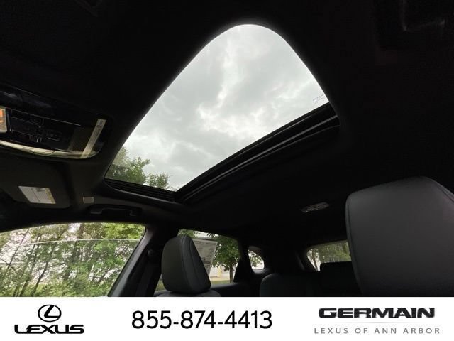 New 2026 Lexus RX 350 Premium w/ Convenience Package AWD/4WD image 21