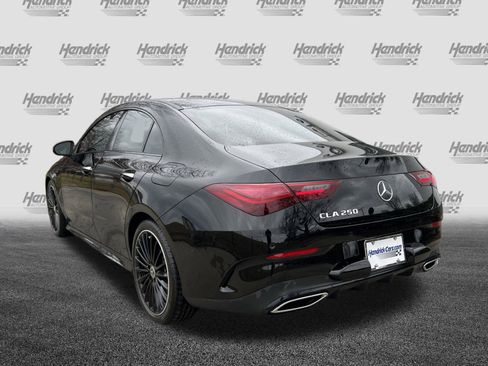Used 2025 Mercedes-Benz CLA 250 image 7