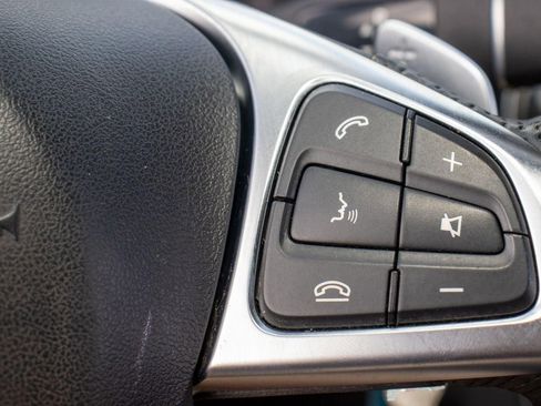 Used 2018 Mercedes-Benz C 300 Cabriolet w/ Premium Package image 26