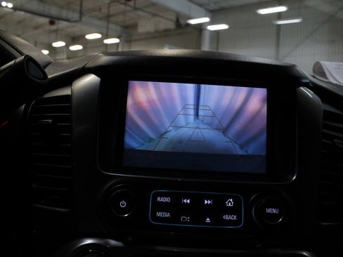 Used 2019 Chevrolet Tahoe LT AWD/4WD image 4