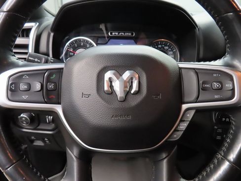 Used 2021 RAM 1500 Big Horn image 48