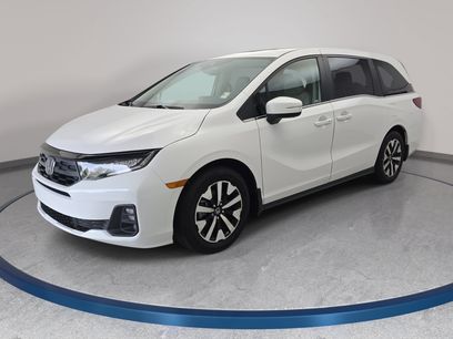 Used 2026 Honda Odyssey EX-L