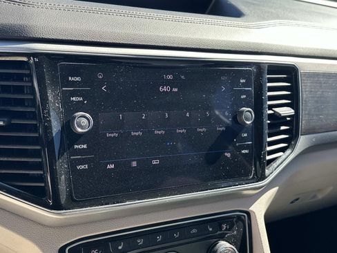 Used 2019 Volkswagen Atlas SEL image 16