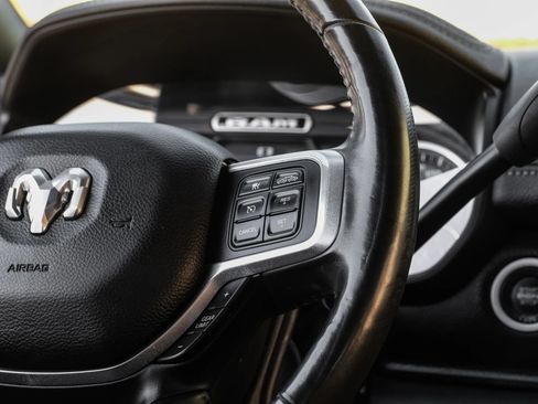Used 2020 RAM 3500 Laramie AWD/4WD image 21