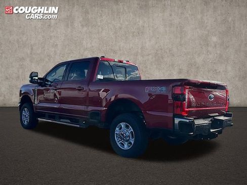 New 2026 Ford F250 XLT w/ XLT Premium Package image 6