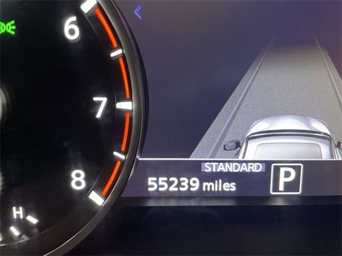 Used 2022 INFINITI QX55 Essential w/ Proassist Package image 26