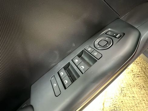 New 2026 Kia K4 FWD image 16