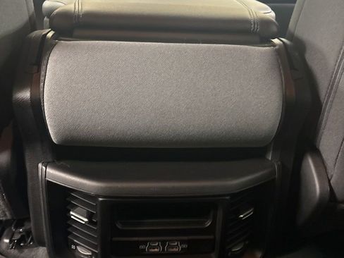 Used 2023 RAM 1500 Big Horn image 22