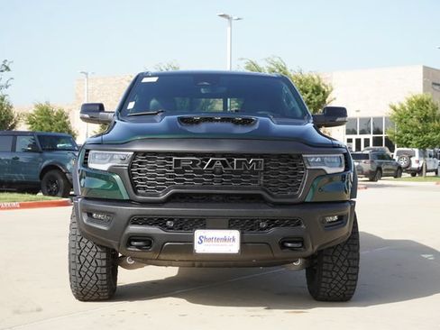 New 2026 RAM 1500 RHO AWD/4WD image 2